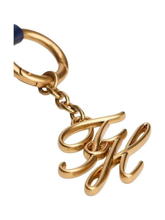 Tommy Hilfiger Aw0aw18567 Xlg Ключодържател