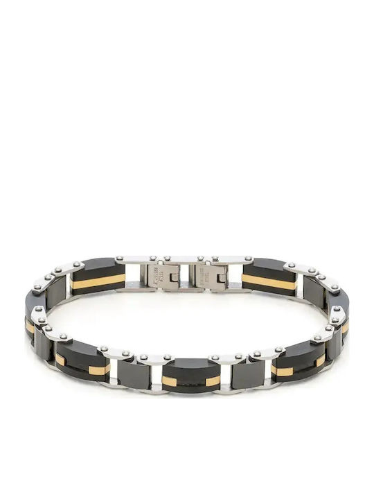 Men's Stainless Steel Bracelet Men's Stainless Steel Bracelet
