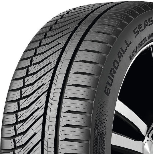Falken As-220 Pro 275/45R21 110E-Commerce-Website XL MFS 4 Jahreszeiten Reifen für Passagier Auto