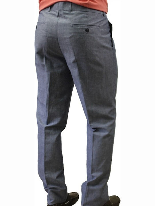 Παντελόνι Chino Μπλε