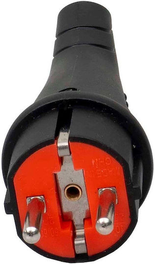 Mufă Plastică Mâner 16A Fără Cablu Z-tools Zts 8415