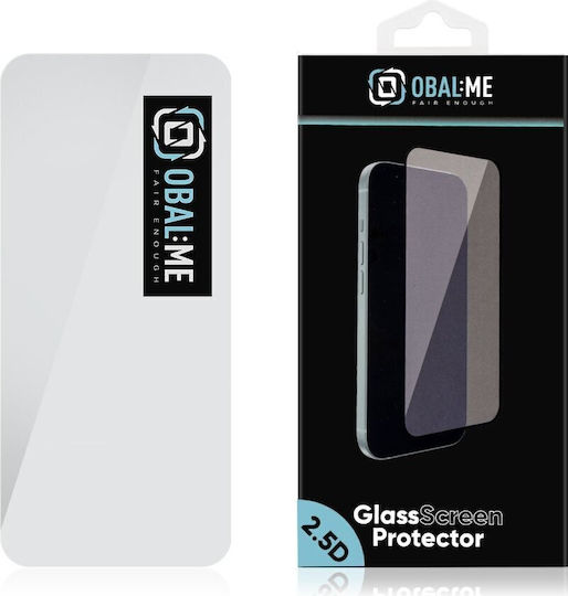 Obal:Me 2.5D Tempered Glass (Honor 400 Lite)