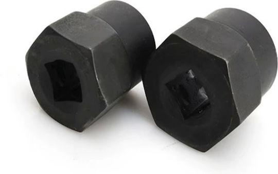 Set Puller Tools for Screws 11 Pieces