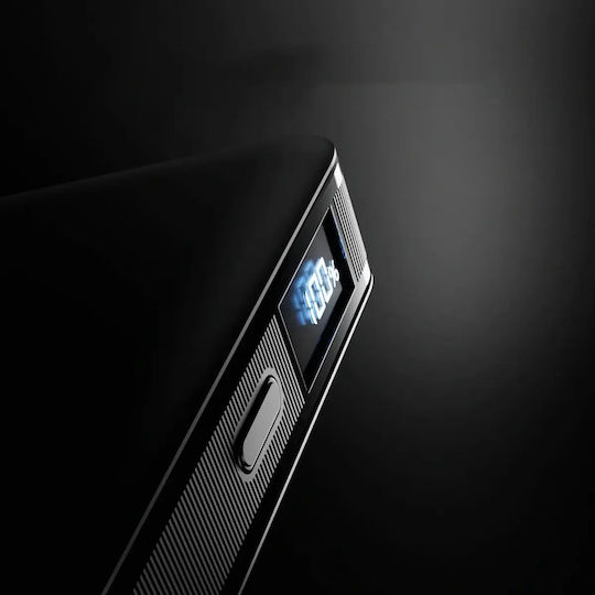 SBS High Density Power Bank 5000mAh 10W cu Port USB-C Negru