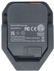 Philips Work & Site Light LED with Brightness up to 500lm Xperion