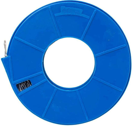 Isolierband Grau
