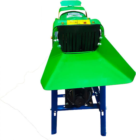 Mașină Electrică De Curățat Porumb Ddt Profi Motor Inclus 1500 W 800 Kg H