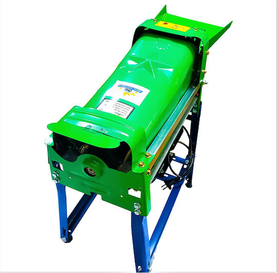 Mașină Electrică De Curățat Porumb Ddt Profi Motor Inclus 1500 W 800 Kg H
