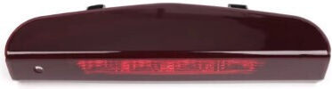 Lumini LED Central Lumini De Oprire Opel Corsa D Corsa E 2007-2019 13188045 1222130 510511640