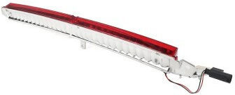 Central Led Brake Stop Lamp Bmw 5 Series E61 Lci Facelift 2007-2010 63256925902 63257145667