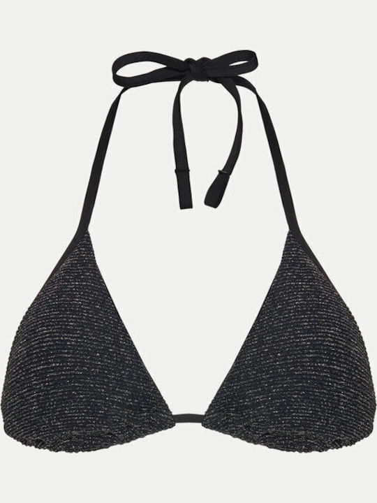 Set Bikini Schwarz