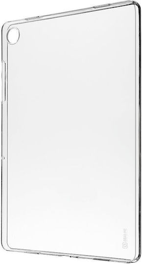 Obal:Me Flip Cover Διάφανη (Samsung Galaxy Tab A11+)