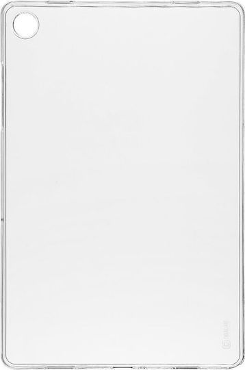 Obal:Me Flip Cover Διάφανη (Samsung Galaxy Tab A11+)