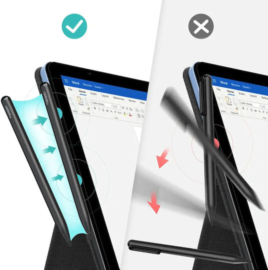Metapen Pen M1 Стилус Черен