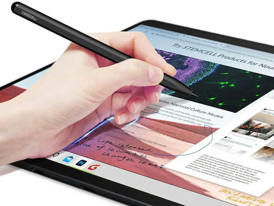 Metapen Pen M1 Стилус Черен