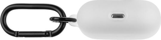 Obal:Me Ghostcase Husă Din Silicon Pentru Apple AirPods 3