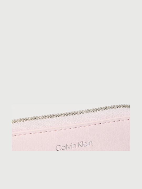 Kleines Damenbrieftasche Braun