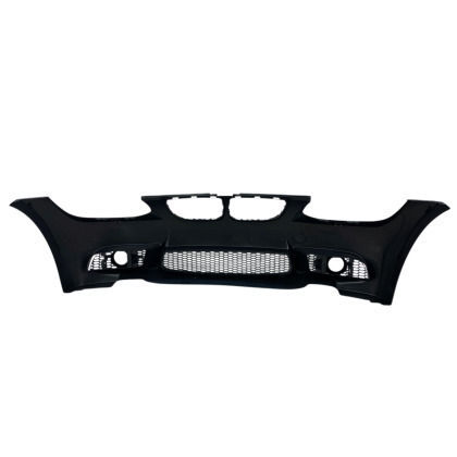 Προφυλακτήρας Εμπρός Bmw E90 2008+ M3 Design Καρδιές Άνοιγμα Προβολάκια Χωρίς Parktronic Oem