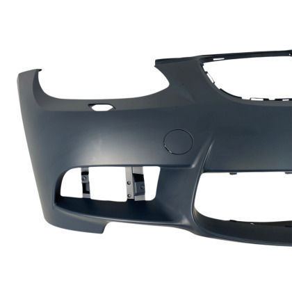 Προφυλακτήρας Εμπρός Bmw E90 2008+ M3 Design Καρδιές Άνοιγμα Προβολάκια Χωρίς Parktronic Oem