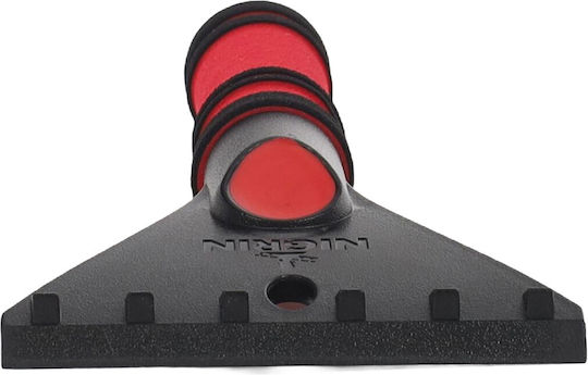 Nigrin 25 Cm Autoscheibenkratzer Mit Abs Kunststoff Schaum
