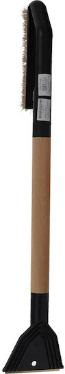 Einparts Straight 70 Cm Ice Scraper Brush Car Windows