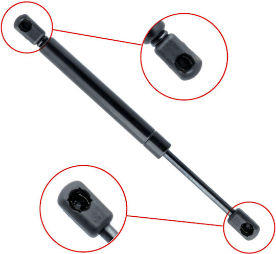 Einparts Automotive Actuator Ep 9117 GS Vehicule Balamale Electronice