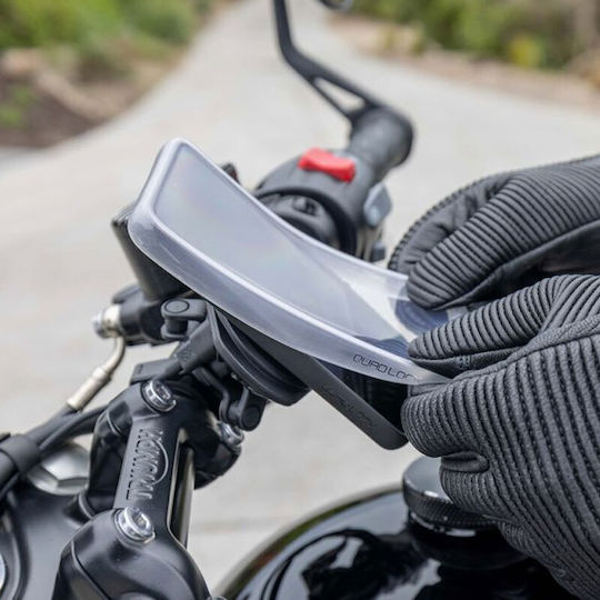 Quad Lock Poncho Протективен Калъф За Телефон Samsung Galaxy S23 За Мото Стойка