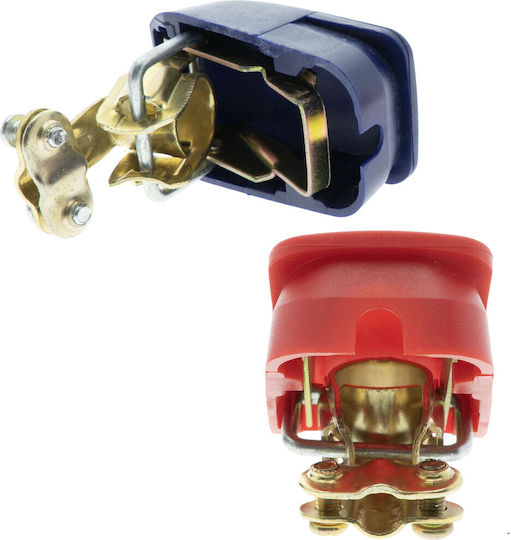 Einparts Auto-Batterie-Terminaladapter 12V 24V 800A