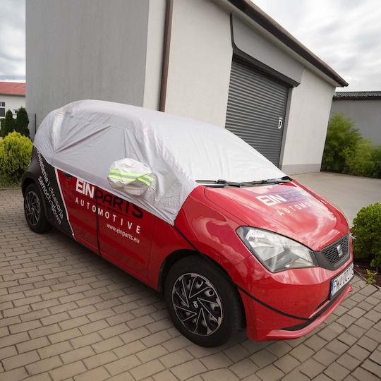 Einparts Externer Auto-Windschutzscheibenschutz 145 / E-Commerce-Website 259x145cm