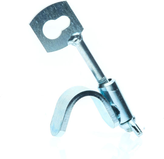 Einparts Door Lock Mercedes-Benz Actros 2002-2011 EPLOCK05