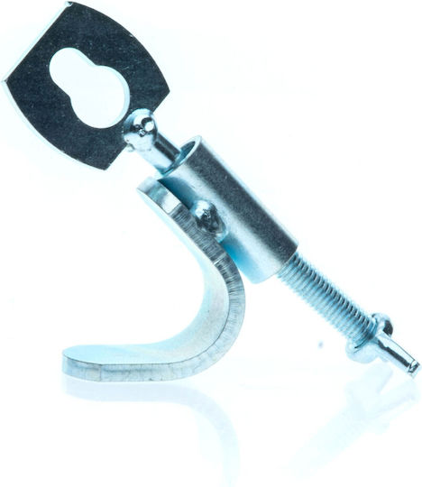 Einparts Κλειδαριά Πόρτας EPLOCK09