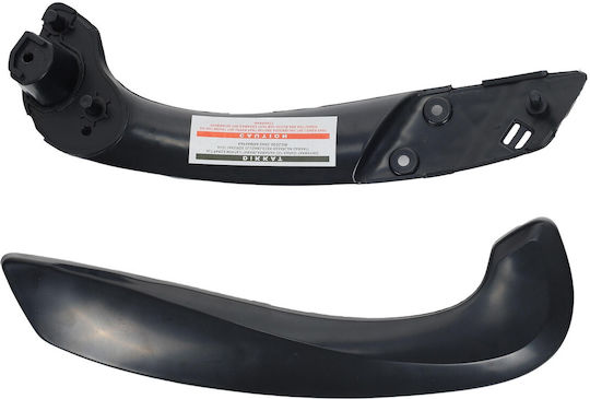 Einparts Autotürteile Türgriff mit Platzierung Vorne links Renault Megane Hyundai Coupé 2008-2016 EPFDIP01