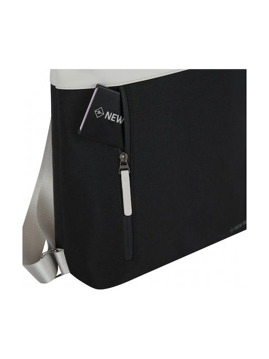 New Rebels Ceres Waterproof Black
