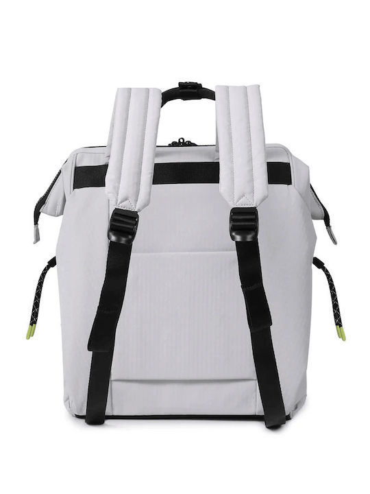 Hedgren Backpack Waterproof Gray Hedgren Backpack Waterproof Gray