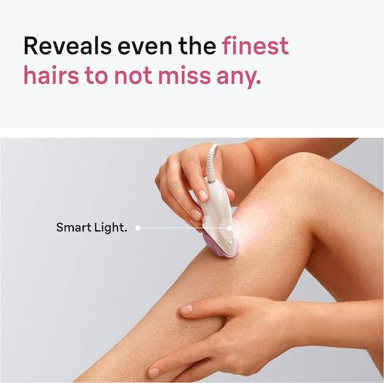 Braun Silk-épil 3 Σετ Αποτρίχωσης