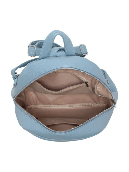 Bag to Bag Backpack Γαλάζιο