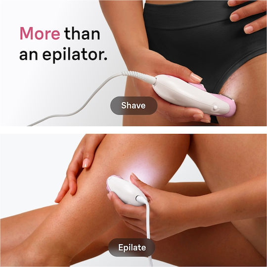 Braun Silk-épil 3 Σετ Αποτρίχωσης