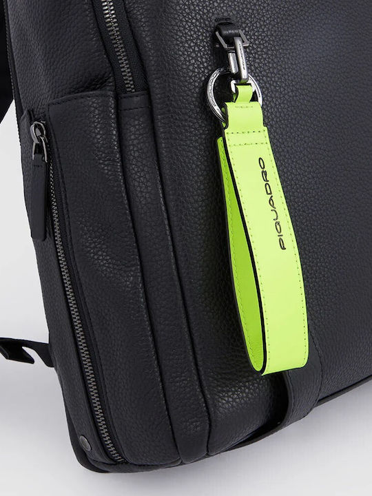 Piquadro Backpack Καφέ