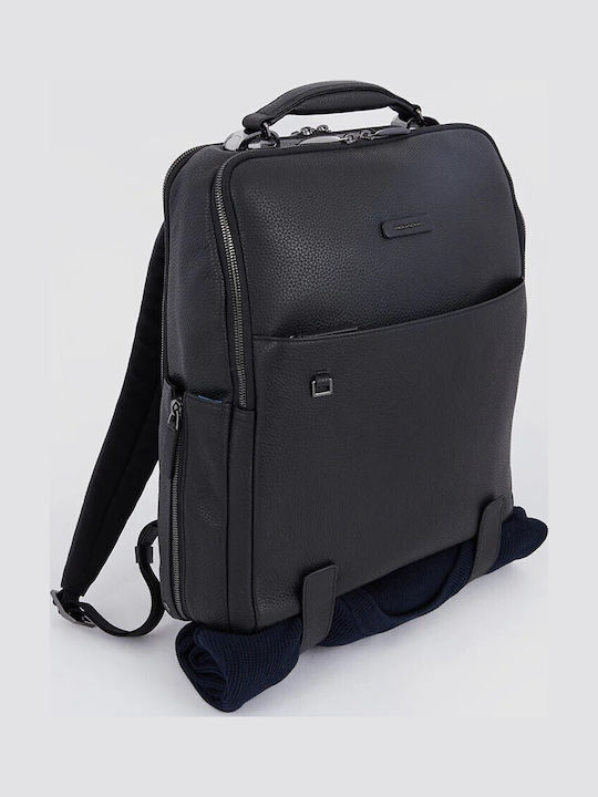 Piquadro Backpack Καφέ