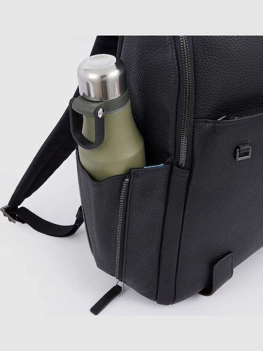 Piquadro Backpack Καφέ