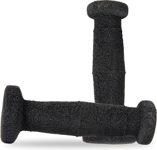 ProGrip Motorradlenkergriffe in Schwarz Farbe