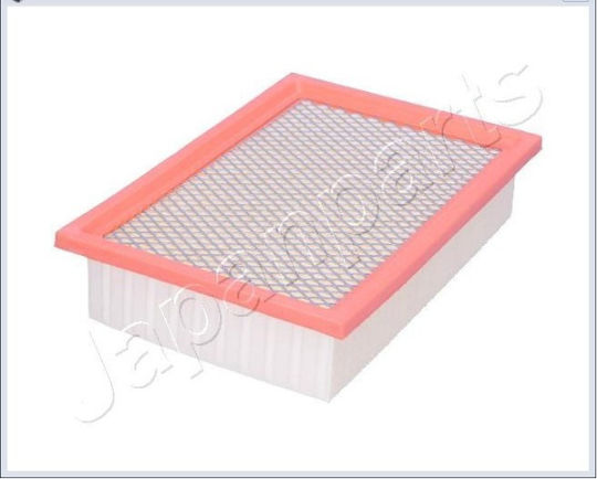 Mazda Tribu/Ford Maverick Auto Luftfilter Fa283 2003333 Fa1696