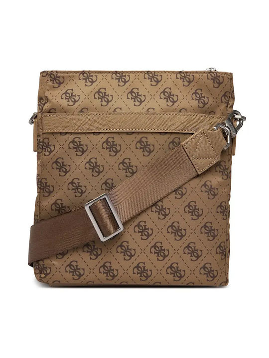Geantă de Umăr / Tip Crossbody Bej