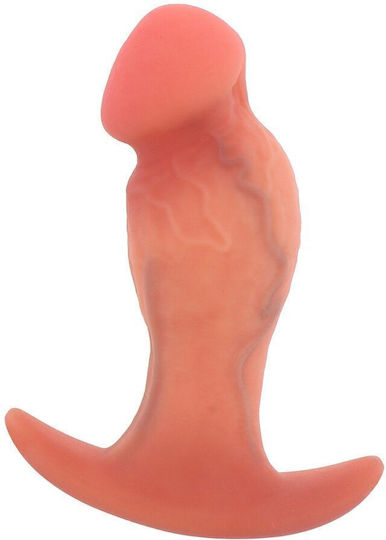 Hidden Desire Plug Anal Flesh