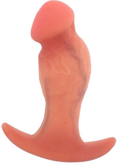 Hidden Desire Πρωκτική Σφήνα Flesh