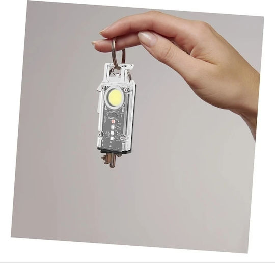 eBest Lanternă Breloc LED