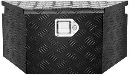 Vevor Car Bed Toolbox
