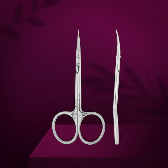 Professional Cuticle Scissors Sx-20/1m Exclusive