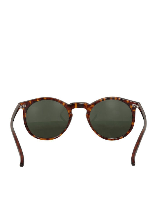 Jack & Jones Cryder Sonnenbrillen Braune mit Rahmen Jack & Jones Cryder Sonnenbrillen Braune mit Rahmen