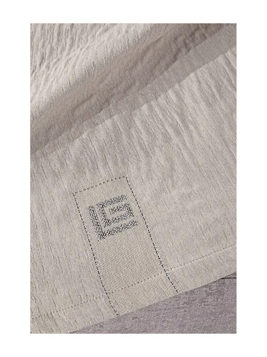 Guy Laroche Moreno Ριχτάρι Τετραθέσιου Καναπέ Chenille 180x350εκ. Ριχτάρι Καναπέ